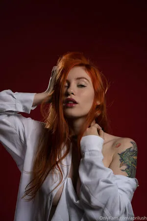 April Harel OnlyFans Leaked Free Thumbnail Picture - #af1ZG2Gqrp