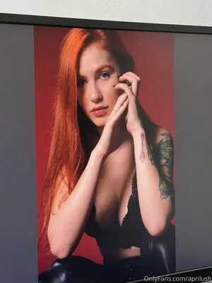 April Harel OnlyFans Leaked Free Thumbnail Picture - #rJb81MUfbS