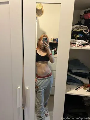 April Harel OnlyFans Leaked Free Thumbnail Picture - #zf5xmO0RJh