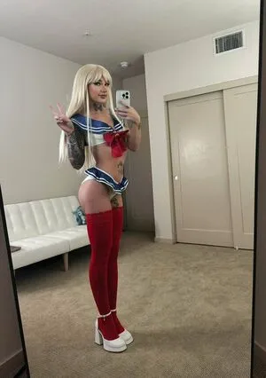 April Jayne OnlyFans Leaked Free Thumbnail Picture - #1TWSo23Tyw