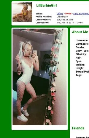 April Jayne OnlyFans Leaked Free Thumbnail Picture - #6oQtAgdZ7Z