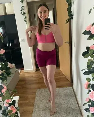 April Jones OnlyFans Leaked Free Thumbnail Picture - #ke61kC63WC
