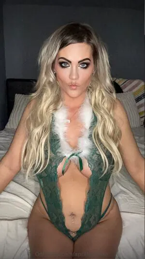 April Leanne Peterson Aprilleeanne OnlyFans Leaked Free Thumbnail Picture - #Za5hwqyjrE