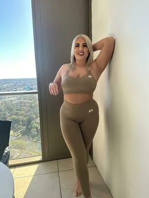 April Mackay OnlyFans Leaked Free Thumbnail Picture - #UW1030Z4No