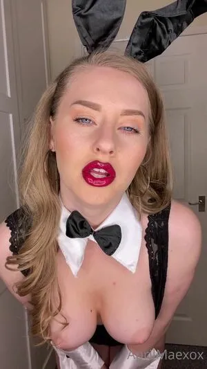 April Mae Xox OnlyFans Leaked Free Thumbnail Picture - #4jSS37ZsmZ