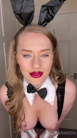 April Mae Xox OnlyFans Leaked Free Thumbnail Picture - #Ke4lseWNnj