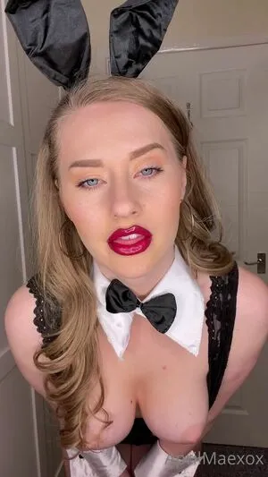 April Mae Xox OnlyFans Leaked Free Thumbnail Picture - #NndVie2H8Z