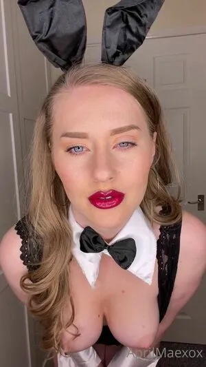 April Mae Xox OnlyFans Leaked Free Thumbnail Picture - #Y7i2aOvUtd