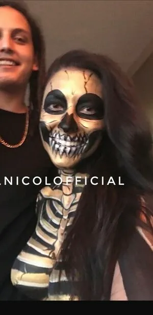 April Nicol OnlyFans Leaked Free Thumbnail Picture - #WMMuXMbsVi