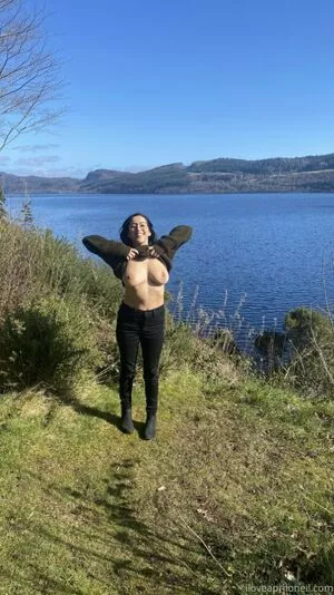 April O'neil OnlyFans Leaked Free Thumbnail Picture - #HVMiLbzOt1