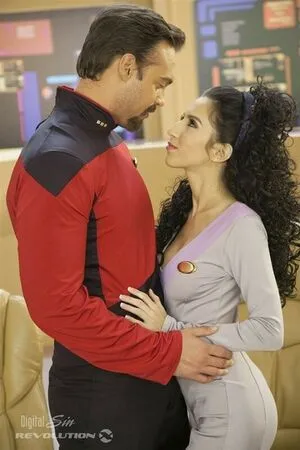 April O'neil OnlyFans Leaked Free Thumbnail Picture - #UBIAn9afjI