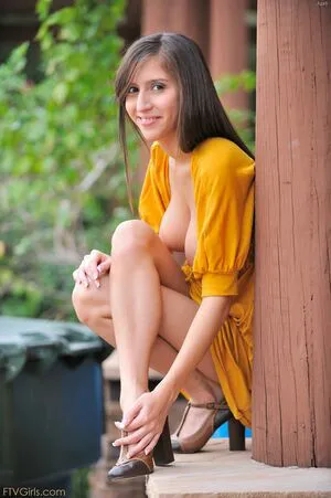 April O'neil OnlyFans Leaked Free Thumbnail Picture - #wBQnLTxuds