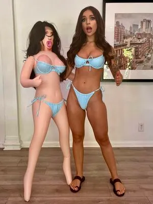 April Olsen OnlyFans Leaked Free Thumbnail Picture - #QqkjyNpxHv