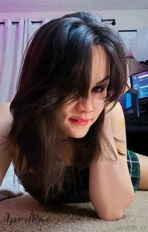 April-Rae OnlyFans Leaked Free Thumbnail Picture - #XQ2rII3fXp