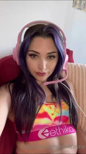 April Rayne OnlyFans Leaked Free Thumbnail Picture - #1uetKKkwSG