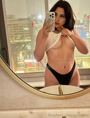 April Rayne OnlyFans Leaked Free Thumbnail Picture - #PyFlSWgbeW