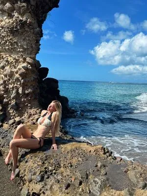 April Rose OnlyFans Leaked Free Thumbnail Picture - #PS1wv6WpM6