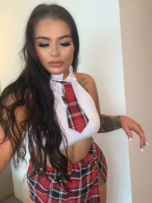 April Rozina OnlyFans Leaked Free Thumbnail Picture - #m5WLDjn0Pn