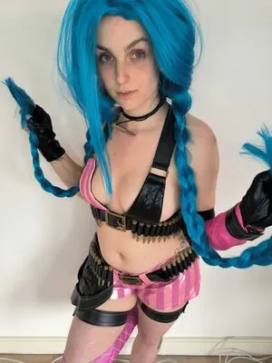 April Skies OnlyFans Leaked Free Thumbnail Picture - #E5DJHgifwZ