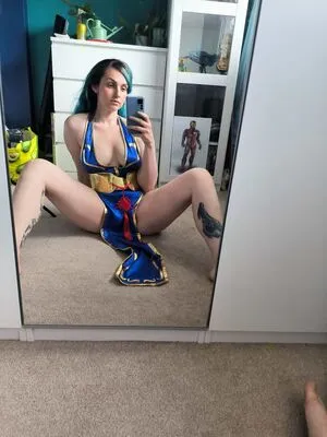 April Skies OnlyFans Leaked Free Thumbnail Picture - #Wxqs6eSJwS