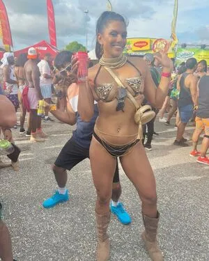 April Suraj OnlyFans Leaked Free Thumbnail Picture - #m3UA4OLk6V