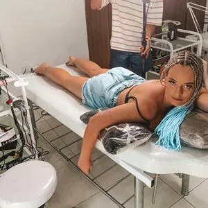 April Tsardakas OnlyFans Leaked Free Thumbnail Picture - #1uX1FIXIIT