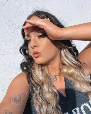 April Tsardakas OnlyFans Leaked Free Thumbnail Picture - #4WyXyXF8l4