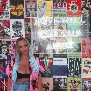 April Tsardakas OnlyFans Leaked Free Thumbnail Picture - #4cEU6M8z0k