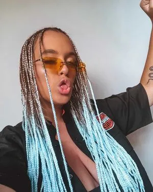 April Tsardakas OnlyFans Leaked Free Thumbnail Picture - #Fcolohu5FC