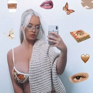 April Tsardakas OnlyFans Leaked Free Thumbnail Picture - #HGxBYXMeP7