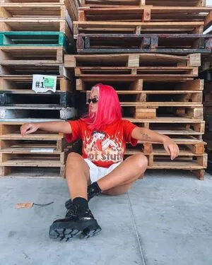 April Tsardakas OnlyFans Leaked Free Thumbnail Picture - #Hs5gaE0Yfd