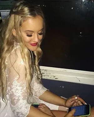 April Tsardakas OnlyFans Leaked Free Thumbnail Picture - #hLEU1JqqtI