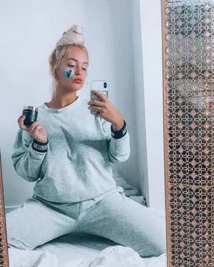 April Tsardakas OnlyFans Leaked Free Thumbnail Picture - #jtbNda095a