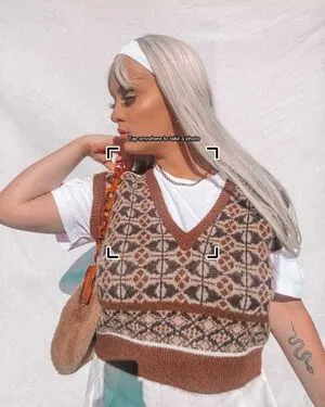 April Tsardakas OnlyFans Leaked Free Thumbnail Picture - #tuFjV8P8ej