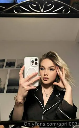 April007 OnlyFans Leaked Free Thumbnail Picture - #7GuDI7cnGI
