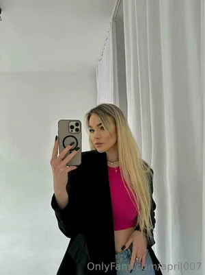 April007 OnlyFans Leaked Free Thumbnail Picture - #cc3SiCZMj4