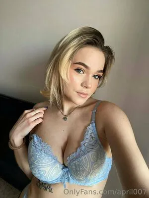 April007 OnlyFans Leaked Free Thumbnail Picture - #oPdTFtiR7K