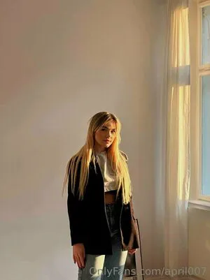 April007 OnlyFans Leaked Free Thumbnail Picture - #st4aRYAHNP