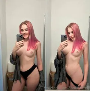 April007free OnlyFans Leaked Free Thumbnail Picture - #1IU7nqv2AB