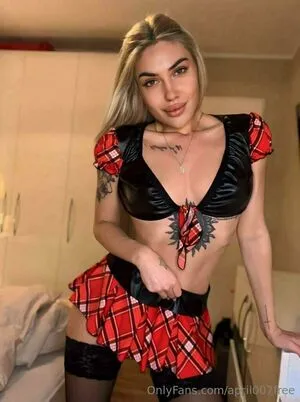 April007free OnlyFans Leaked Free Thumbnail Picture - #2kVgODEd4a