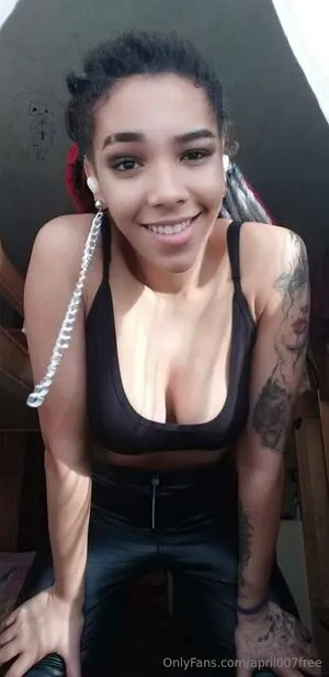April007free OnlyFans Leaked Free Thumbnail Picture - #W9hzoFi5LZ