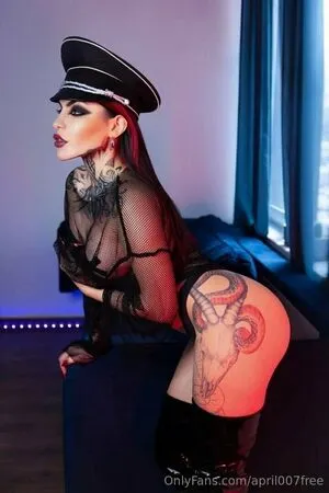April007free OnlyFans Leaked Free Thumbnail Picture - #mDsfIl6wM0