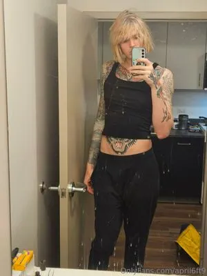 April6ft9 OnlyFans Leaked Free Thumbnail Picture - #7aLGjsx9qF