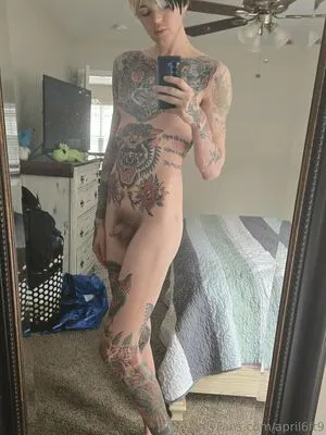 April6ft9 OnlyFans Leaked Free Thumbnail Picture - #8vaF2ZxoEE