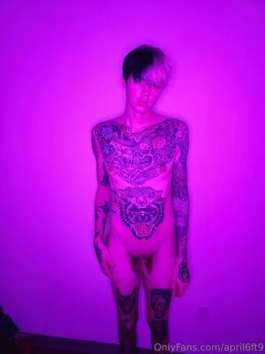 April6ft9 OnlyFans Leaked Free Thumbnail Picture - #9ZPAdPfh8b