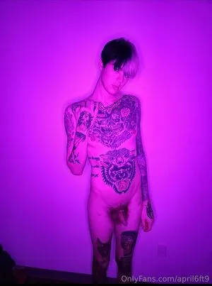 April6ft9 OnlyFans Leaked Free Thumbnail Picture - #EzFHyFusJS