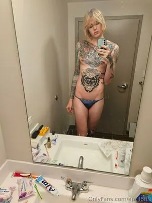 April6ft9 OnlyFans Leaked Free Thumbnail Picture - #MZBbTzerpT