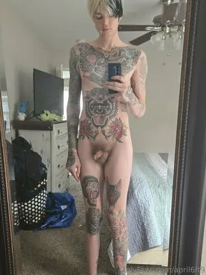 April6ft9 OnlyFans Leaked Free Thumbnail Picture - #OCilC00NYI