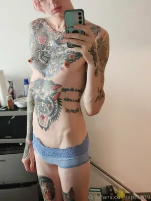 April6ft9 OnlyFans Leaked Free Thumbnail Picture - #wFUGgEe24J