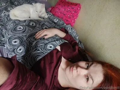 April8onill OnlyFans Leaked Free Thumbnail Picture - #l05vtz11F8